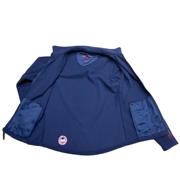 Wind River Jacket - Picture 5 of 7